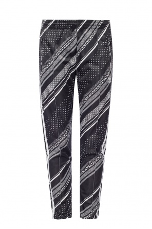 Patterned sweatpants, zdjęcie 1 Patterned sweatpants od ADIDAS Originals
